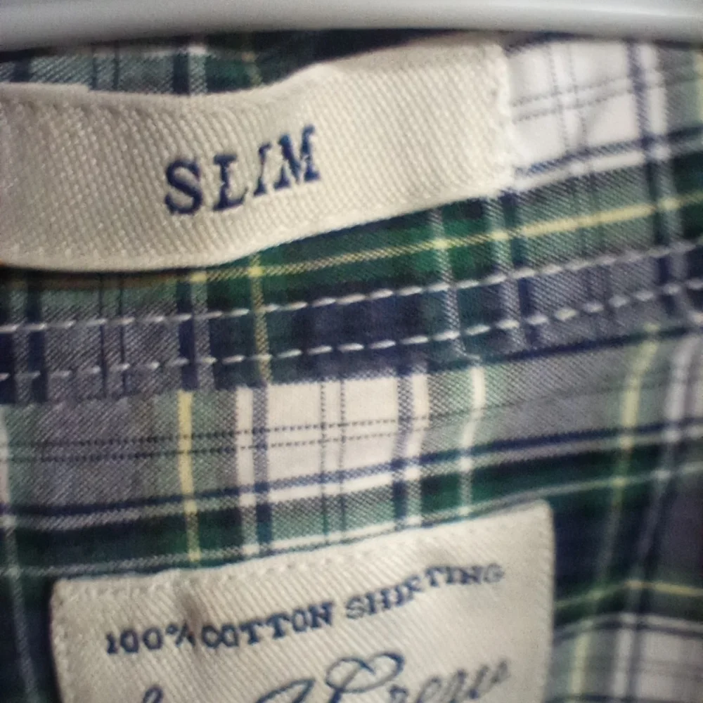 J. Crew crew mens
